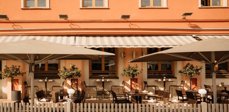 Der Raffel | Raffel - Hotel Restaurant Bistro
