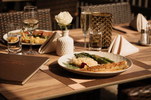 Der Raffel | Raffel - Hotel Restaurant Bistro