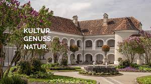 Schloss Tabor